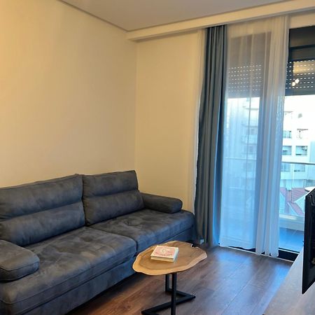 Kabaseo Spa Bečići Zewnętrze zdjęcie