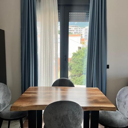 Kabaseo Spa Bečići Zewnętrze zdjęcie