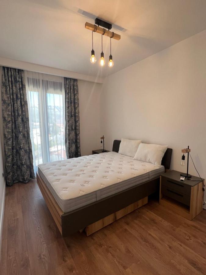 Kabaseo Spa Bečići Zewnętrze zdjęcie