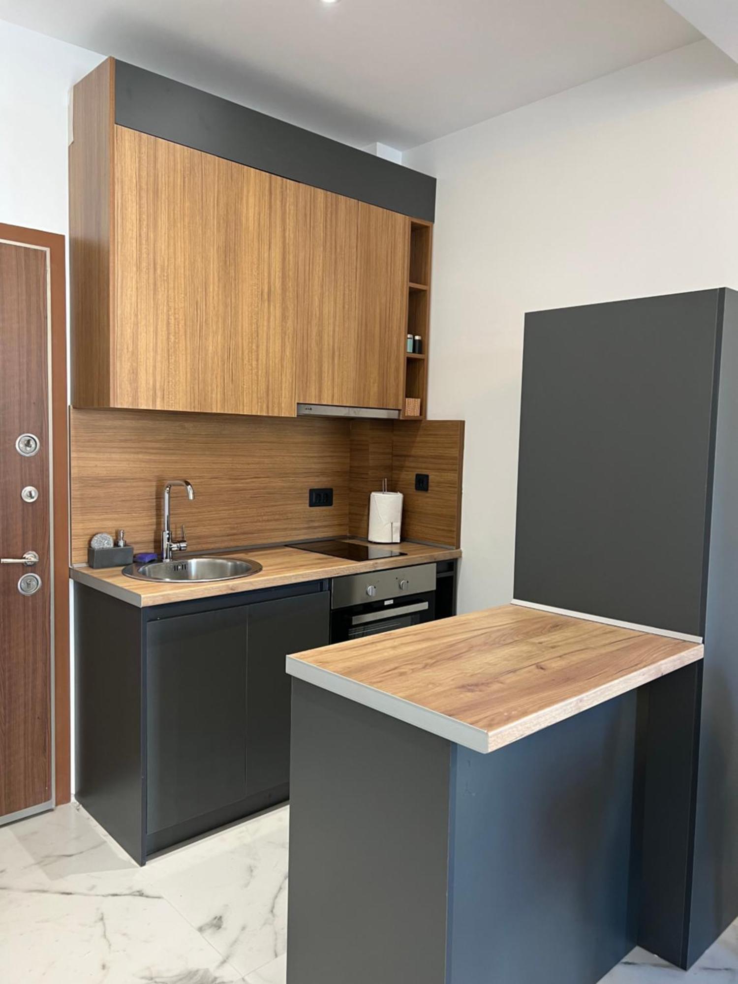 Kabaseo Spa Bečići Zewnętrze zdjęcie