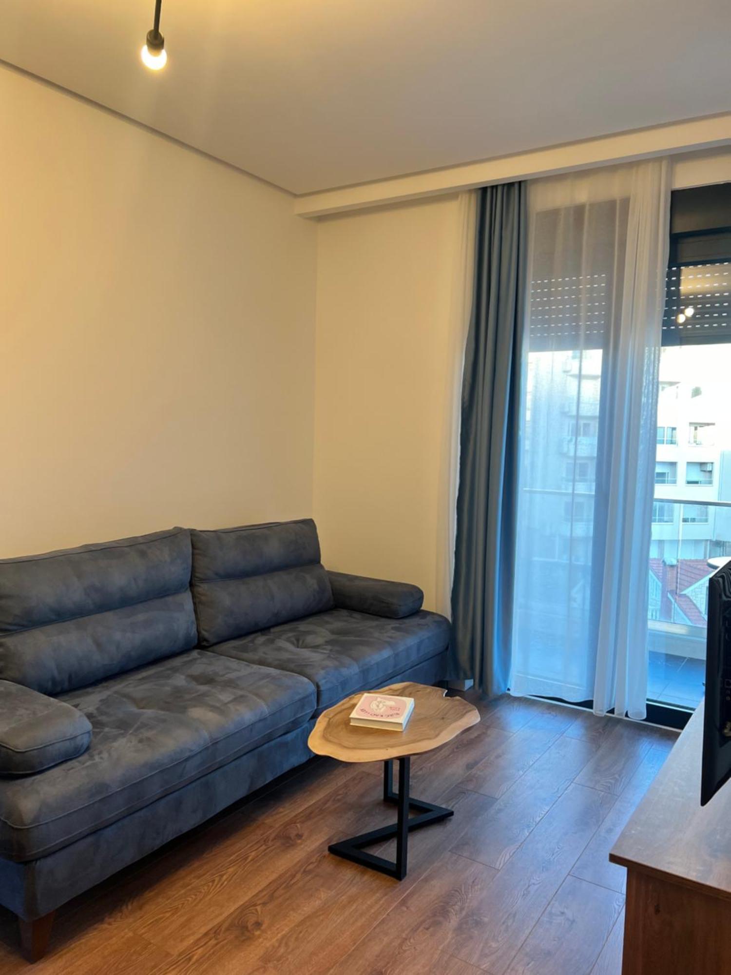 Kabaseo Spa Bečići Zewnętrze zdjęcie