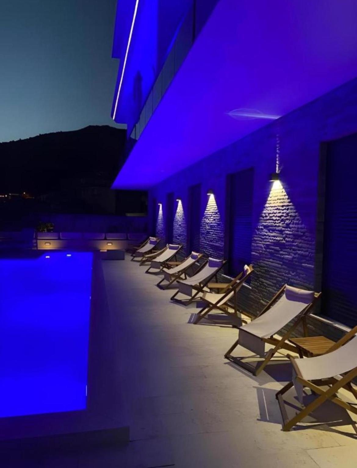 Kabaseo Spa Bečići Zewnętrze zdjęcie